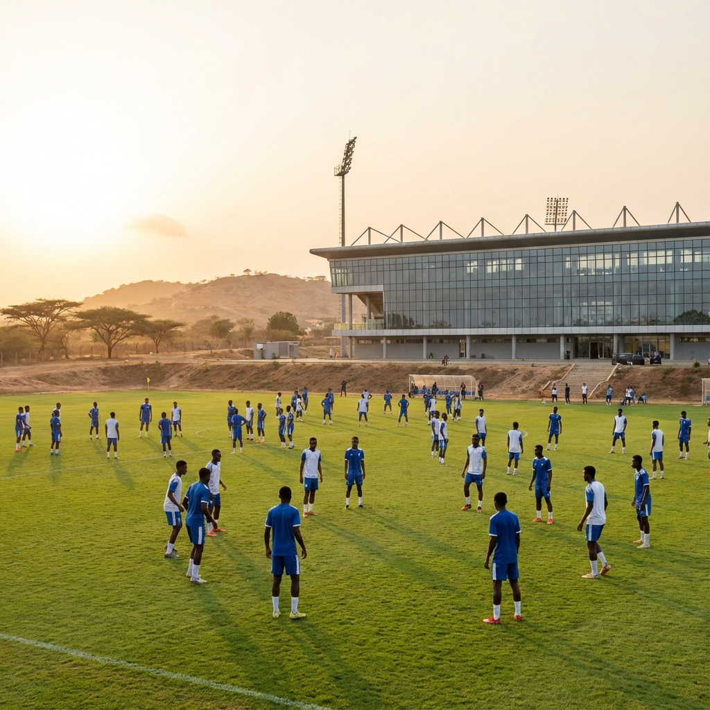 Victoire éclatante de nos U15